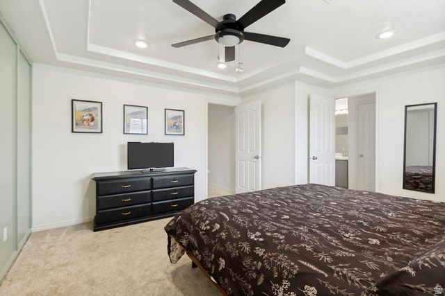 10805 S PINE GROVE WAY, South Jordan, UT 84009