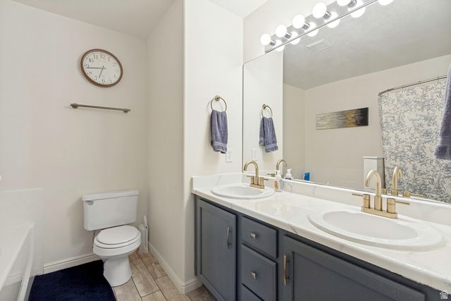 10805 S PINE GROVE WAY, South Jordan, UT 84009