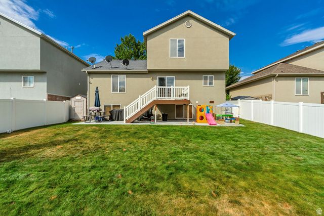 10805 S PINE GROVE WAY, South Jordan, UT 84009