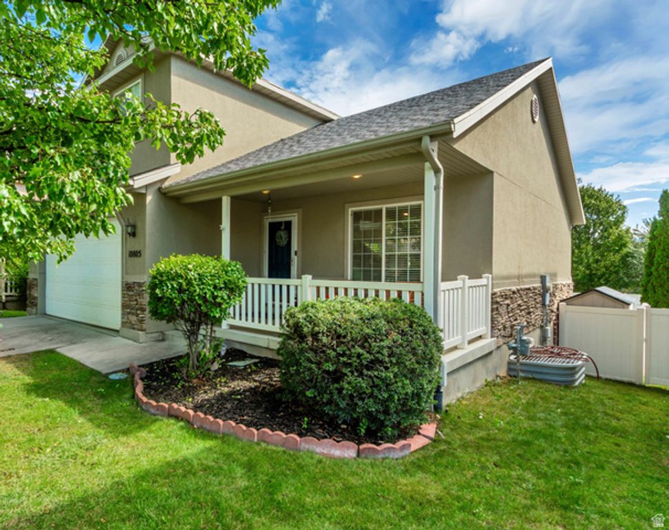 10805 S PINE GROVE WAY, South Jordan, UT 84009