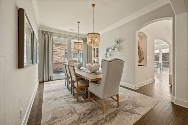 2605 Bel Air Lane, Flower Mound, TX 75022