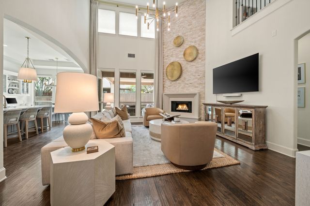 2605 Bel Air Lane, Flower Mound, TX 75022