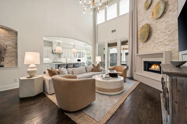 2605 Bel Air Lane, Flower Mound, TX 75022