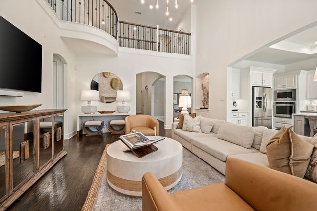 2605 Bel Air Lane, Flower Mound, TX 75022