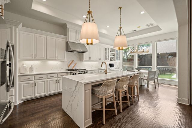 2605 Bel Air Lane, Flower Mound, TX 75022