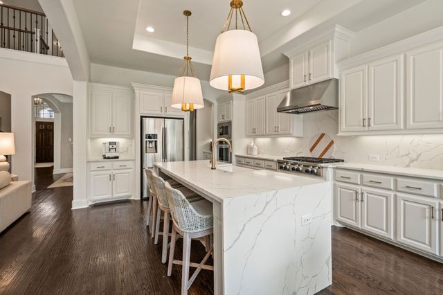 2605 Bel Air Lane, Flower Mound, TX 75022