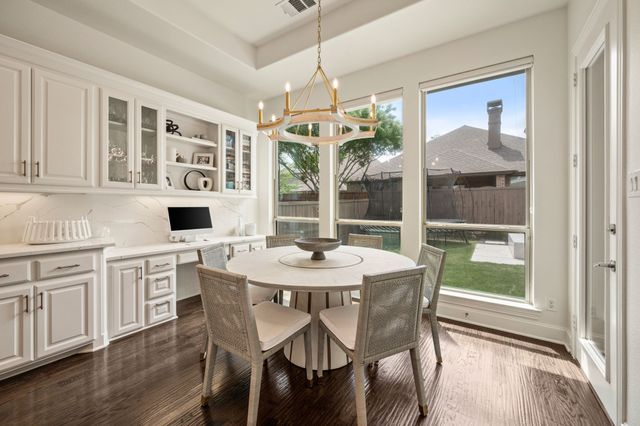 2605 Bel Air Lane, Flower Mound, TX 75022