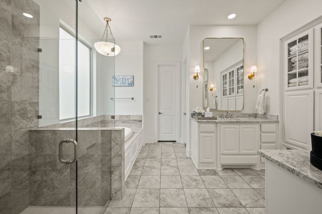 2605 Bel Air Lane, Flower Mound, TX 75022