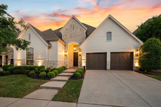 2605 Bel Air Lane, Flower Mound, TX 75022