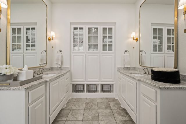 2605 Bel Air Lane, Flower Mound, TX 75022