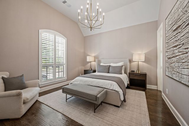 2605 Bel Air Lane, Flower Mound, TX 75022
