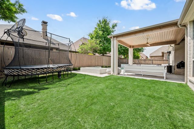 2605 Bel Air Lane, Flower Mound, TX 75022