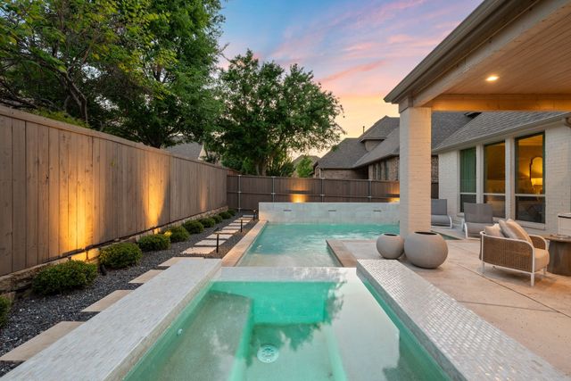 2605 Bel Air Lane, Flower Mound, TX 75022