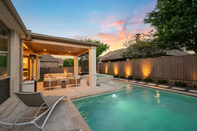 2605 Bel Air Lane, Flower Mound, TX 75022