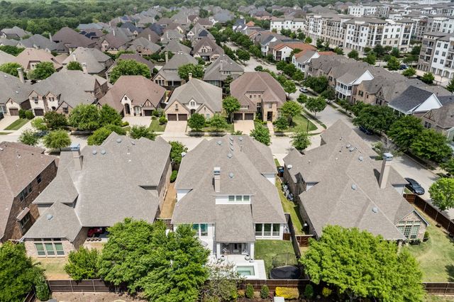 2605 Bel Air Lane, Flower Mound, TX 75022