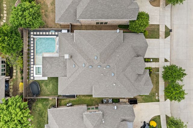 2605 Bel Air Lane, Flower Mound, TX 75022