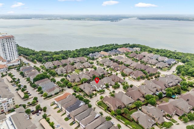 2605 Bel Air Lane, Flower Mound, TX 75022