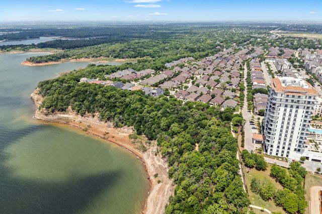 2605 Bel Air Lane, Flower Mound, TX 75022
