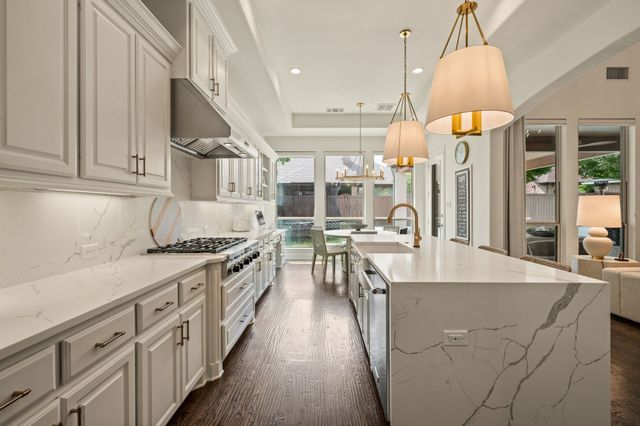 2605 Bel Air Lane, Flower Mound, TX 75022