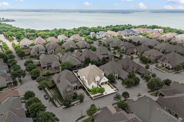 2605 Bel Air Lane, Flower Mound, TX 75022