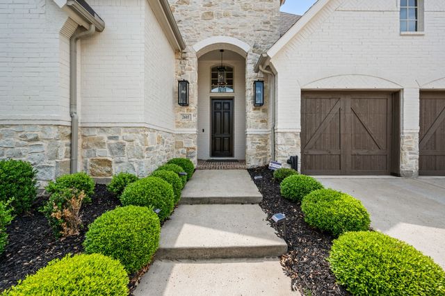 2605 Bel Air Lane, Flower Mound, TX 75022