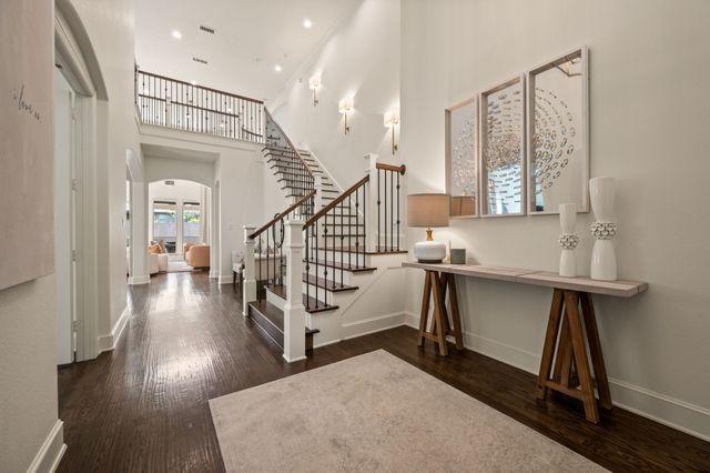 2605 Bel Air Lane, Flower Mound, TX 75022