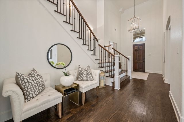 2605 Bel Air Lane, Flower Mound, TX 75022
