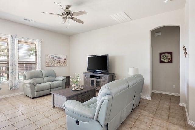 1009 Prairie Heights Drive, Fort Worth, TX 76108