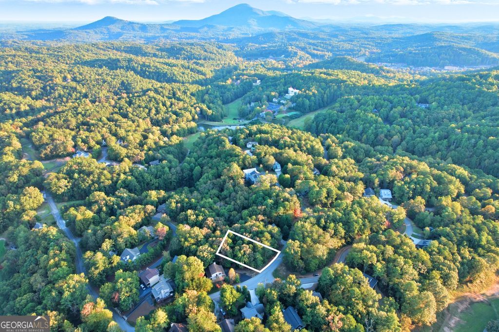0 Zeppelin Strasse, Helen, GA 30545