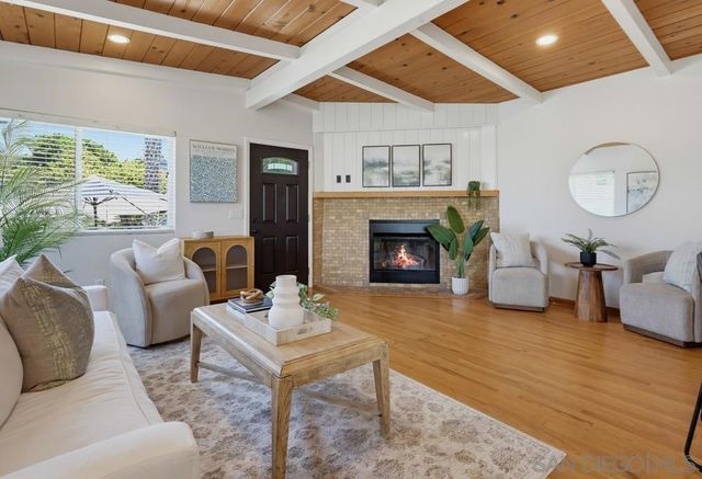 4563 Narragansett Avenue, San Diego, CA 92107
