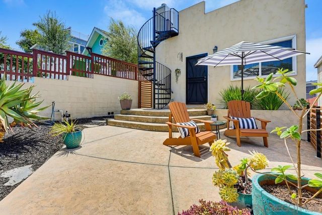 4563 Narragansett Avenue, San Diego, CA 92107