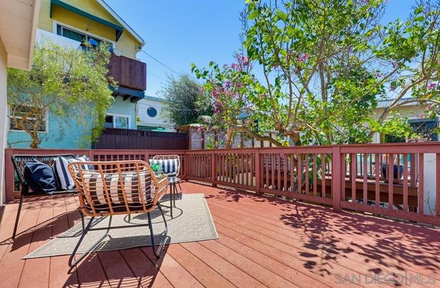 4563 Narragansett Avenue, San Diego, CA 92107