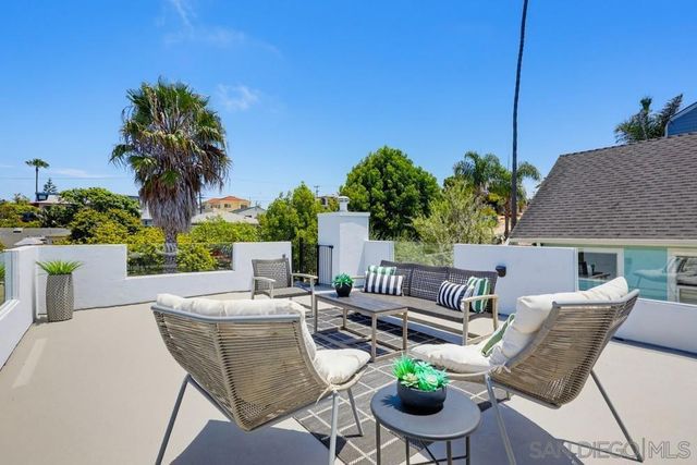 4563 Narragansett Avenue, San Diego, CA 92107