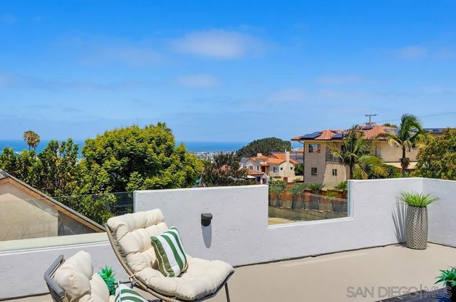 4563 Narragansett Avenue, San Diego, CA 92107