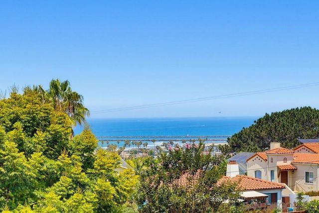 4563 Narragansett Avenue, San Diego, CA 92107