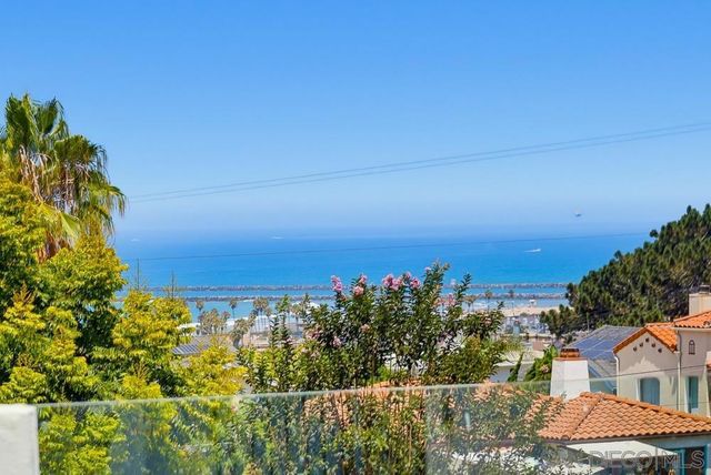4563 Narragansett Avenue, San Diego, CA 92107