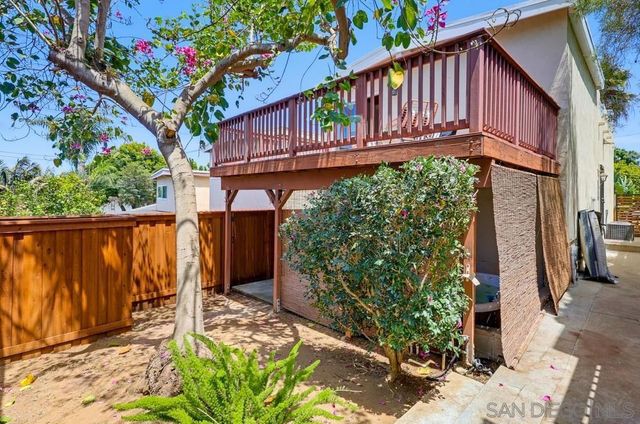 4563 Narragansett Avenue, San Diego, CA 92107