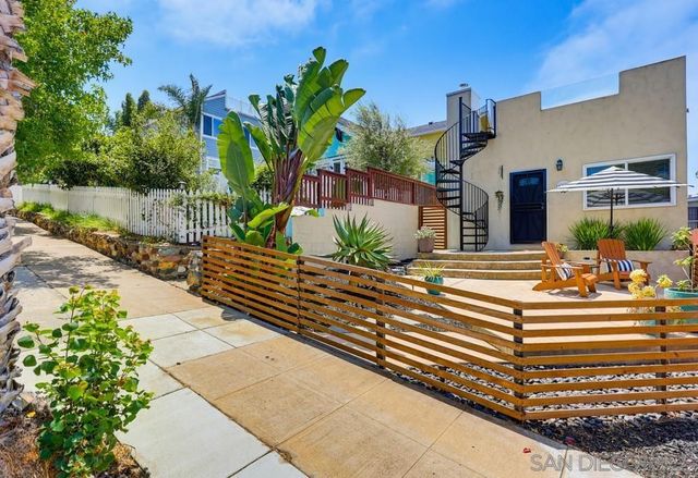 4563 Narragansett Avenue, San Diego, CA 92107