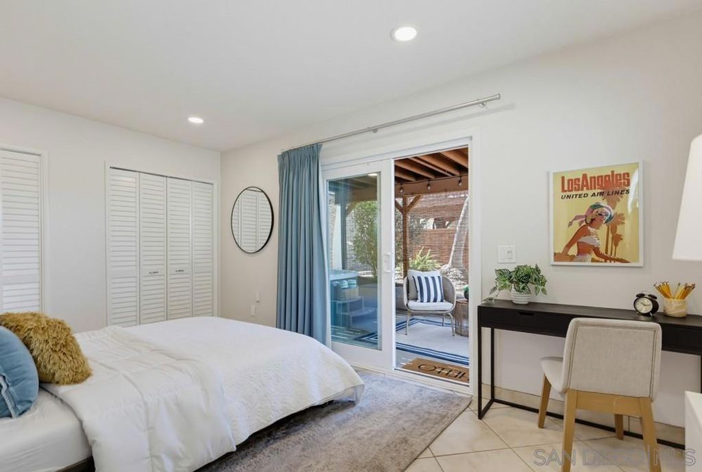 Image 19 of property listing at 4563 Narragansett Avenue, San Diego, CA 92107