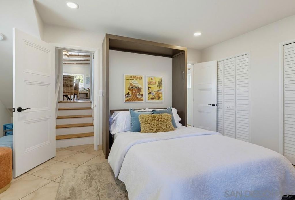 Image 22 of property listing at 4563 Narragansett Avenue, San Diego, CA 92107