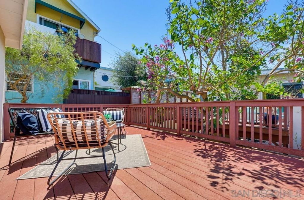 Image 37 of property listing at 4563 Narragansett Avenue, San Diego, CA 92107