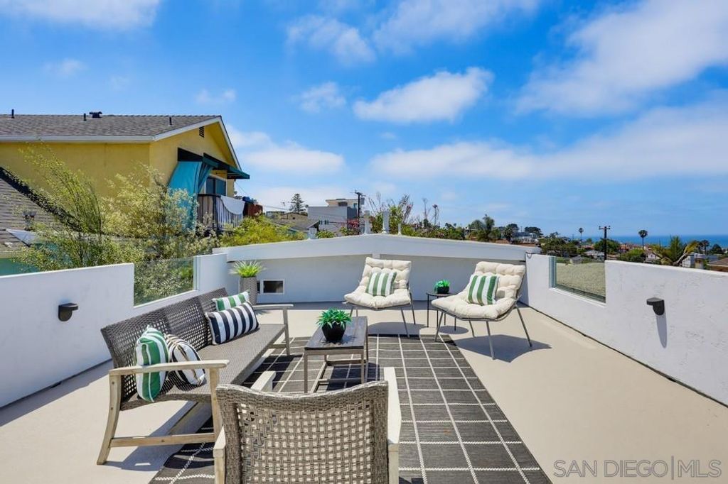 Image 39 of property listing at 4563 Narragansett Avenue, San Diego, CA 92107