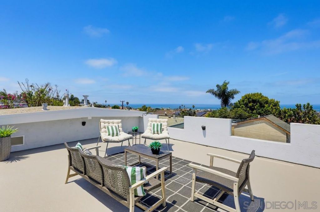 Image 40 of property listing at 4563 Narragansett Avenue, San Diego, CA 92107