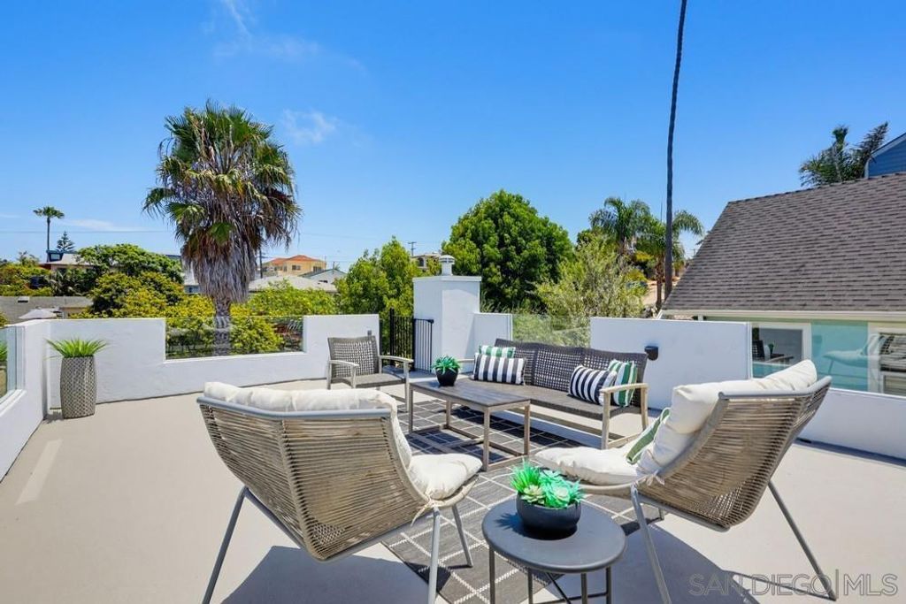 Image 41 of property listing at 4563 Narragansett Avenue, San Diego, CA 92107