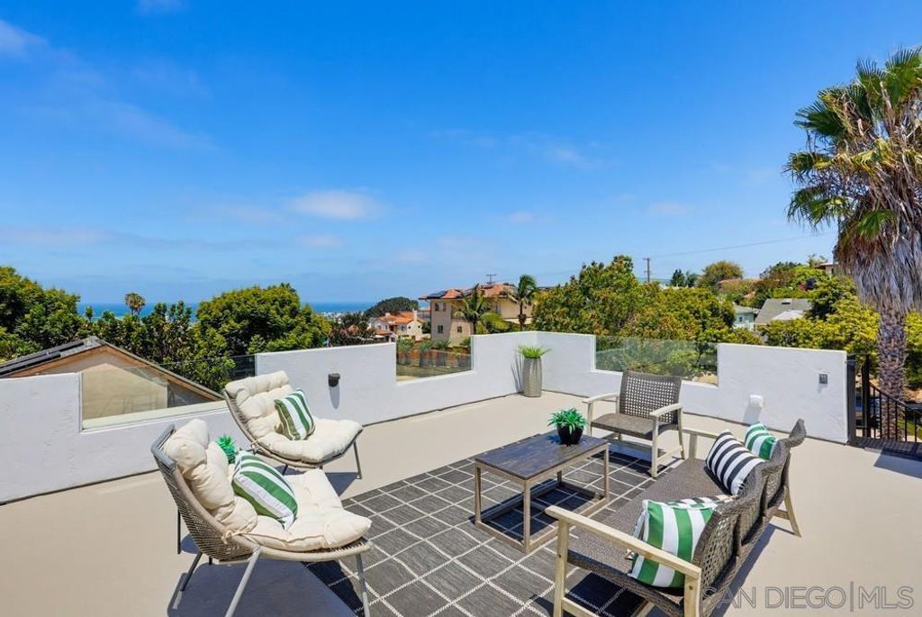 Image 44 of property listing at 4563 Narragansett Avenue, San Diego, CA 92107