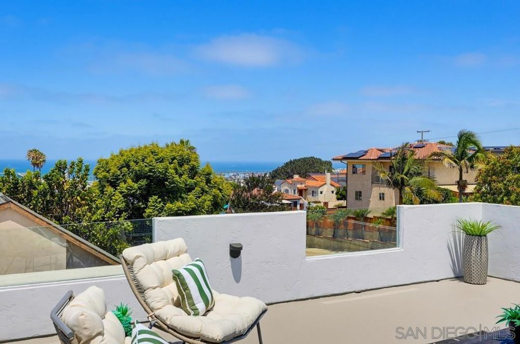 Image 45 of property listing at 4563 Narragansett Avenue, San Diego, CA 92107