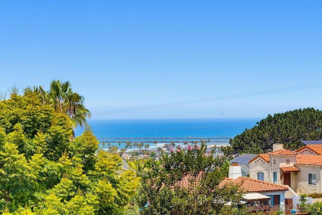 Image 49 of property listing at 4563 Narragansett Avenue, San Diego, CA 92107