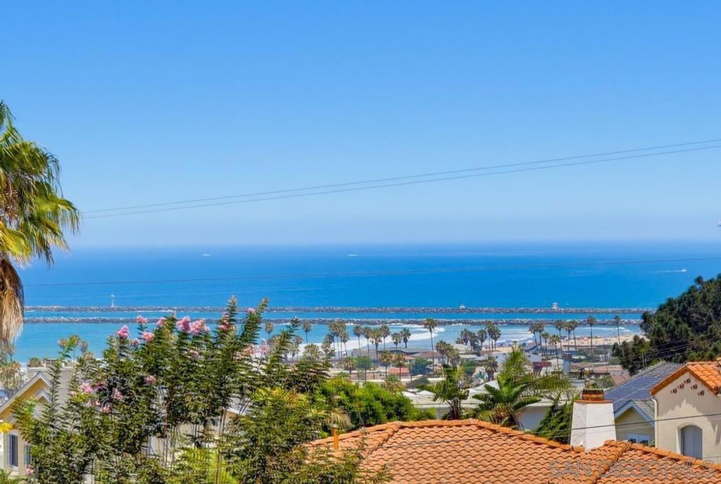 Image 53 of property listing at 4563 Narragansett Avenue, San Diego, CA 92107