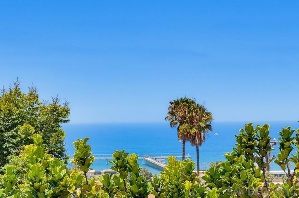 Image 55 of property listing at 4563 Narragansett Avenue, San Diego, CA 92107