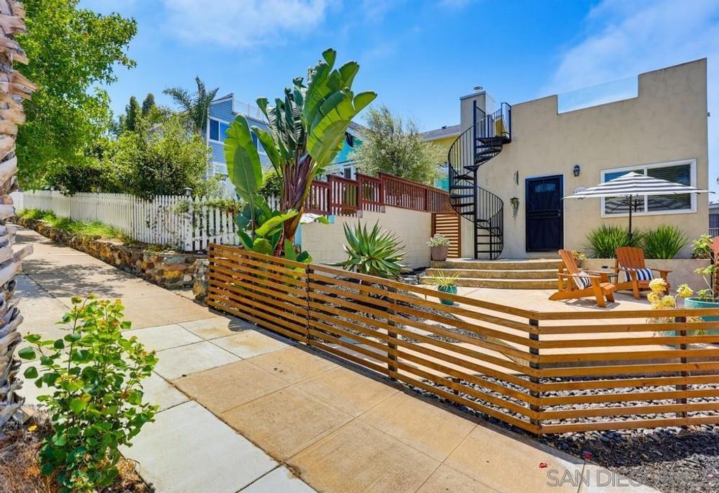 Image 75 of property listing at 4563 Narragansett Avenue, San Diego, CA 92107